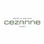 Hôtel Cezanne Cannes